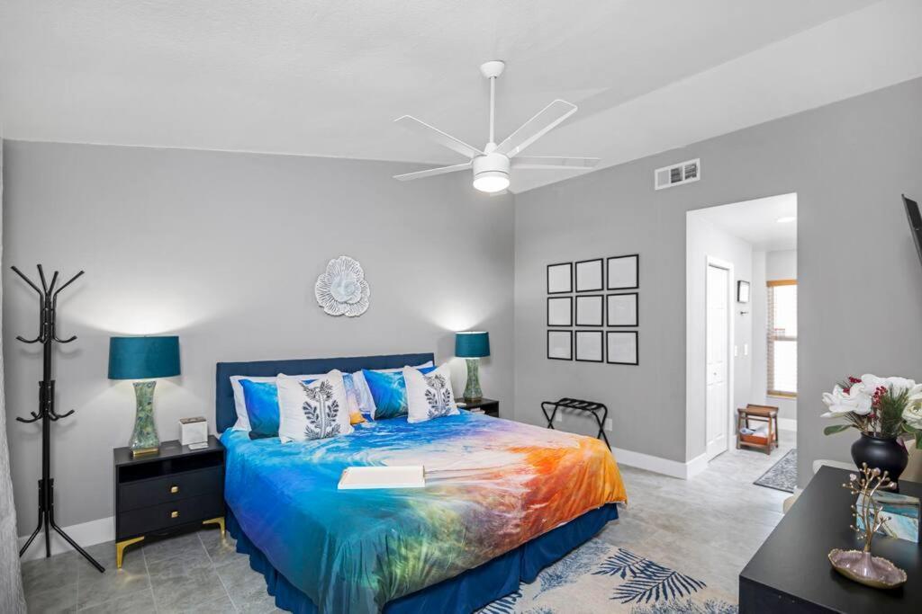 Home Away From Home In Orlando! Экстерьер фото